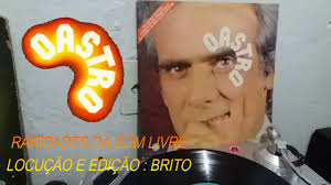 O Astro Internacional 1978