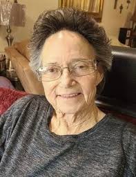 Elaine Kay Sikes Barnes Obituary November 24, 2020