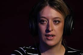 What Katie Kept Doing