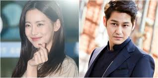 She was born in daegu, south korea. Oh Yeon Seo And Kim Bum Confirmed To Be Dating What The Kpop
