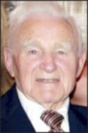 Percy Cormier Obituary