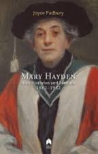 Review of Joyce Padbury's Mary Hayden: Irish historian and feminist by Anna  Devlin