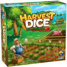 Si estás cansado de jugar solo, usted puede tomar su tiempo con un amigo.a estos efectos, en nuestro sitio son muchos grandes juegos para dos personas en línea.estar de acuerdo en el juego con un. Harvest Dice Juego De Dados De Asmodee Envio 24 48 H Kinuma Com Tienda De Juegos De Mesa