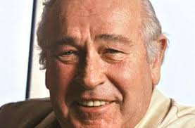 25 maggio di 90 anni fa nacque Robert Ludlum