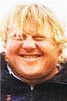 Christopher Brown Obituary (1960