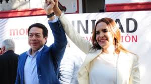 Son siete candidatos, dos son abanderados de coaliciones y cinco compiten en adrián de la garza es el abanderado de va fuerte por nuevo león, alianza integrada por el partido revolucionario institucional (pri) y el partido de la. Arrecian Ataques Entre Candidatos A La Gubernatura De Nuevo Leon Proceso