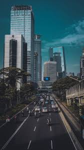 Temukan penawaran terbaik hanya di jakarta_wallpaper online. Jakarta City Background Dki1 Com
