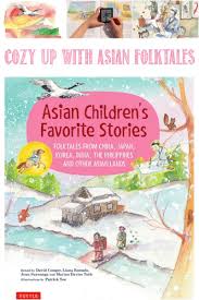 Asian Children S Favorite Stories In 2020 Asian Kids Asian Books Childrens