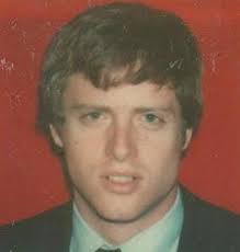 Charles Davis Johnson Obituary