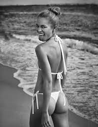 Karolina Prothsenko nude - seductive capture image 20