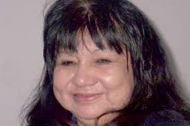 Loretta May Phillips-Johnson