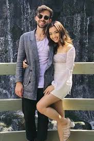 Thank you for the cut and color @annarunswithscissors #annaleefiorino. Jenn Im Net Worth 2020 Salary Age Height Weight Bio Family Career Wiki