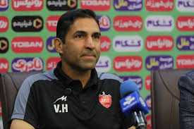وحید هاشمیان