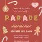 Town of Jarratt Parade event image