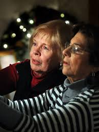 PHOTOS: Decking Wayside Inn's historic halls