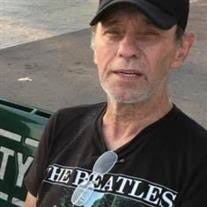 Michael P. Birk Sr. Obituary