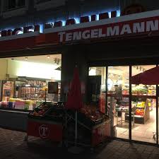 Staatsanwalt schließt straftat nicht aus. Photos At Tengelmann Now Closed Freising Bayern