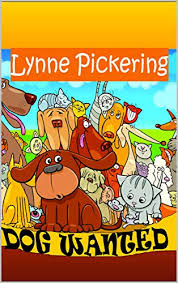 A kind of triangular spade. Dog Wanted Big Selection At The Pound Dogs Book 1 English Edition Ebook Pickering Lynne Amazon De Kindle Shop