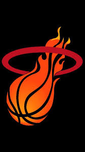 Tons of awesome miami heat iphone wallpapers to download for free. Free Download Nba Miami Heat Hd Iphone 5 Wallpapers Free Hd