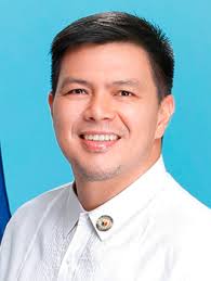 Rommel Villegas على X: "Here are just two of the handsomest Congressmen out  of the current 304 seats: 👉Hon. Jose Antonio "Kuya" R. Sy-Alvarado  (District Representative Bulacan, 1st District) 👉Hon. Franz "Chicoy"