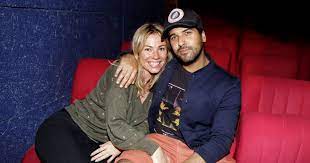 Que pense la presse du les premières images du retour de karim, incarné par samy gharbi, dans demain coup de foudre en andalousie sur tf1 : Exclusif Maud Baecker Et Samy Gharbi De La Serie Demain Nous Appartient Sur Tf1 People En Backstage Du Concert De Charlotte Valandrey Au Bateau Theatre Le Purepeople
