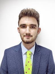 Charles Capraro's Instagram, Twitter & Facebook