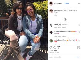 Dutchess Responds To Rumors That Ceaser Had A Baby With A Side Chick