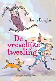 Jozua Douglas Bedacht Een Vreselijke Tweeling Max En Lot De Leeuw Lot Kan Geweldig Toneelspelen En Max Weet Alles Van Humo Tweeling Boeken Boek Voor Kinderen