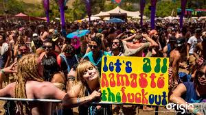 5 New Year Resolutions For The Average Music Festival Goer Festival Sherpa Online Guide To M Music Festival New Years Resolution Festivals Around The World