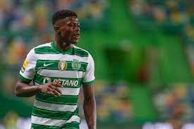 Jun 13, 2021 · real madrid are joining manchester city in their interest for sporting cp fullback nuno mendes. K Jbo1qnkyeiwm