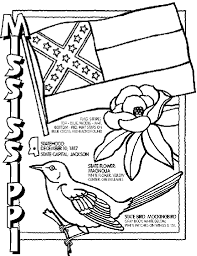 See the best & latest mississippi state university color code coupon codes on iscoupon.com. Mississippi Coloring Page Crayola Com