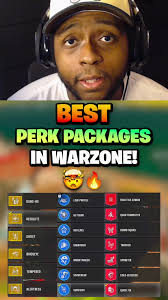 The BEST PERKS in warzone right now! #warzone #warzonetips #warzonemeta  #callofuty #Warzoneclips #bo6 #cod