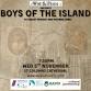 BOYS OF THE ISLAND CONCERT event image
