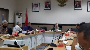 Pt boyang indusrial purbalingga merupakan perusahaan yang memproduksi wig (rambut palsu) terbesari di indonesia yang beralamat di jl. Pemkab Purbalingga Belum Akan Terapkan New Normal Kabupaten Purbalingga