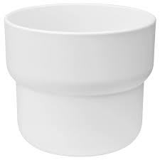 Forenlig Cache Pot Ikeapedia