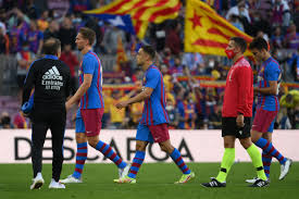 Hier sollte eine beschreibung angezeigt werden, diese seite lässt dies jedoch nicht zu. Ù…ÙˆØ¹Ø¯ Ù…Ø¨Ø§Ø±Ø§Ø© Ø¨Ø±Ø´Ù„ÙˆÙ†Ø© ÙˆØ±Ø§ÙŠÙˆ ÙØ§ÙŠÙŠÙƒØ§Ù†Ùˆ ÙÙŠ Ø§Ù„Ø¯ÙˆØ±ÙŠ Ø§Ù„Ø¥Ø³Ø¨Ø§Ù†ÙŠ 2021 22 ÙˆØ§Ù„Ù‚Ù†ÙˆØ§Øª Ø§Ù„Ù†Ø§Ù‚Ù„Ø© Goal Com