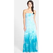 Our costume fancy dress tail ideal for parties, festival costume, cosplay and day to day mischief. Women S Hard Tail Long Strapless Dress Strapless Dress Formal Nordstrom Dresses Neon Pink Dresses