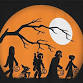Halloween with Punch it Chewie event image