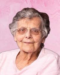 Marjorie H. Shoap Obituary April 24, 2025