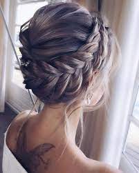 15 Surprisingly Stunning Hairstyle Inspirations To Appear Remarkable On Every Celebration Medium Hair Styles Hair Inspiration Vintage Hairstyles