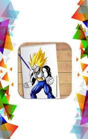 Maybe you would like to learn more about one of these? How To Draw All Dragon Ball Super Characters For Android Apk Download