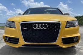 Image result for Imola Yellow 2011 S4
