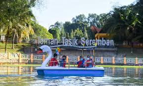 The property is 28 km from seremban and free private extra pillow & quilt, bbq stand, kid swimming pool provided too. Malaysia Truly Asia The Official Tourism Website Of Malaysia