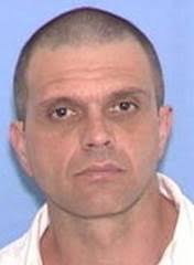 Texarkana fugitive caught Thursday night