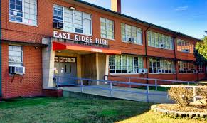 East Ridge High School (Tennessee) - Wikipedia