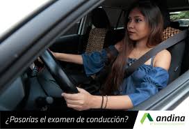 Pasarias Un Examen Teorico De Una Escuela De Conduccion