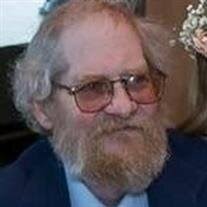 James Donahoe Blake Obituary