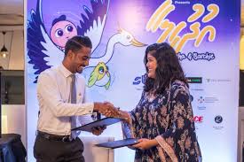 Click on the links below to get started. Ministry Of Youth Sports And Community Empowerment On Twitter Deputy Minister Azoo Azmeel Signs On Behalf Of Moyscemv As A Supporting Partner For Udhuhilaa By Unoosha And Barchie An Album Emphasizing On Parenting And