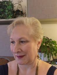 From a long inverted bob to a cute pixie worn several ways!!!