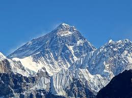 Trekking To Everest Mountain Guide